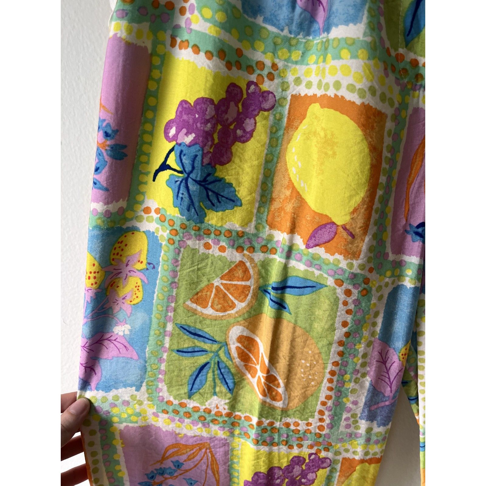 Sicily Multicolor Vestique Pants - Size Small - New With Tags!!! — image 5 of 5